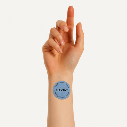 Elevante™ - Parches antienvejecimiento (NAD+)