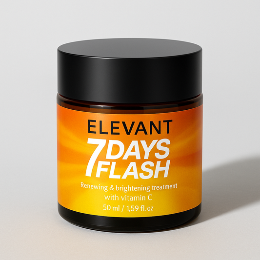 Elevante™ - Crema Avanzada para Sudor