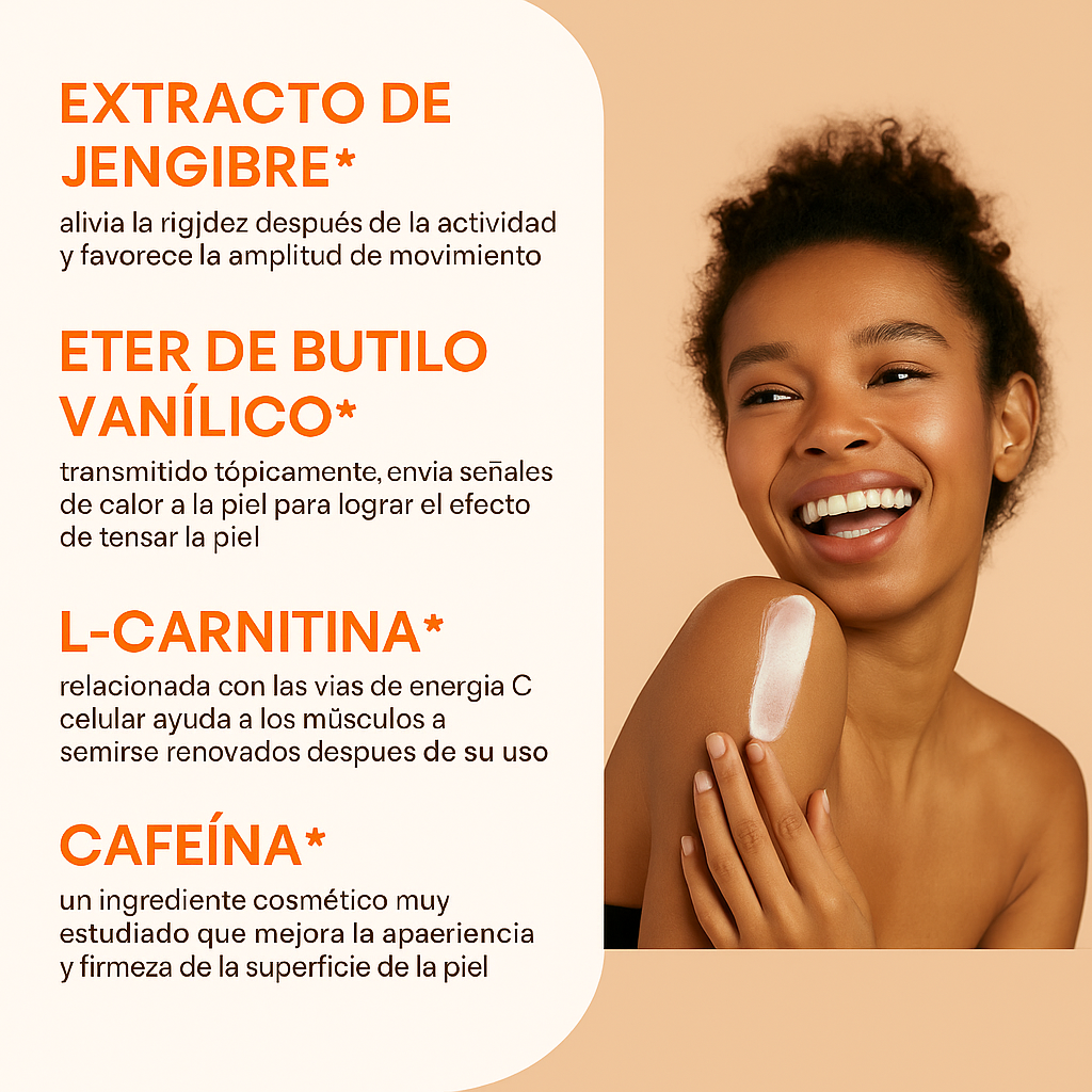 Elevante™ - Crema Avanzada para Sudor