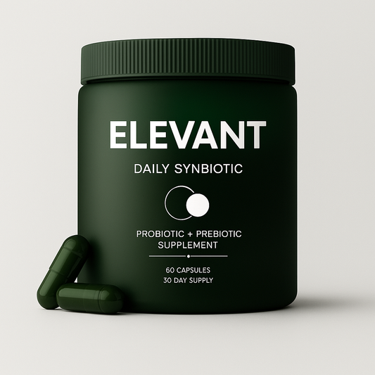 Elevante™ - Simbiótico diario
