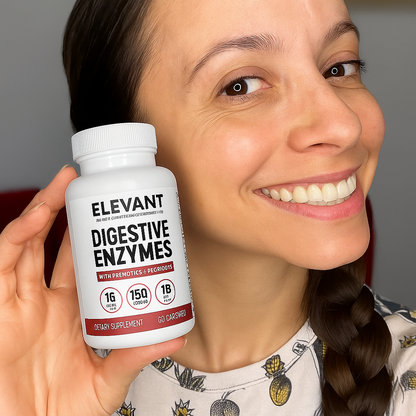 Elevante™ - Paquete para mejorar tu barriga